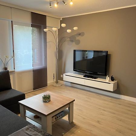 Ferienwohnung Poppelreiter Золинген Екстериор снимка