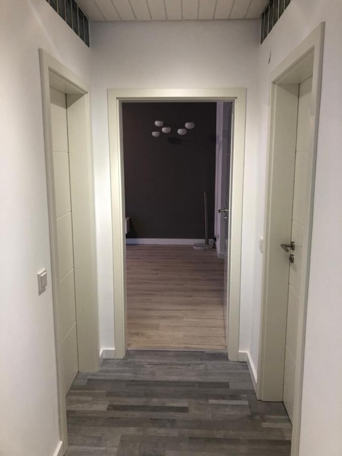 Ferienwohnung Poppelreiter Золинген Екстериор снимка