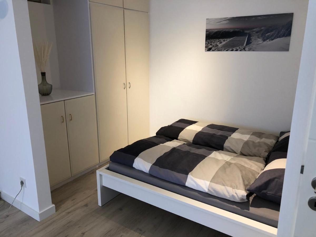 Ferienwohnung Poppelreiter Золинген Екстериор снимка