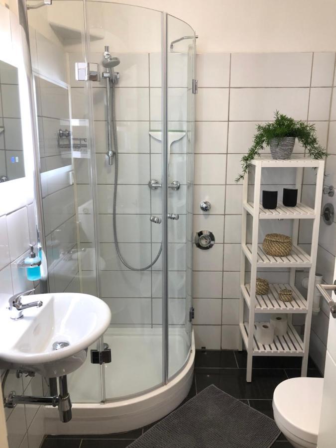 Ferienwohnung Poppelreiter Золинген Екстериор снимка