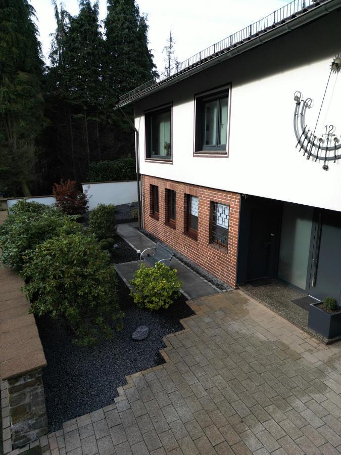 Ferienwohnung Poppelreiter Золинген Екстериор снимка