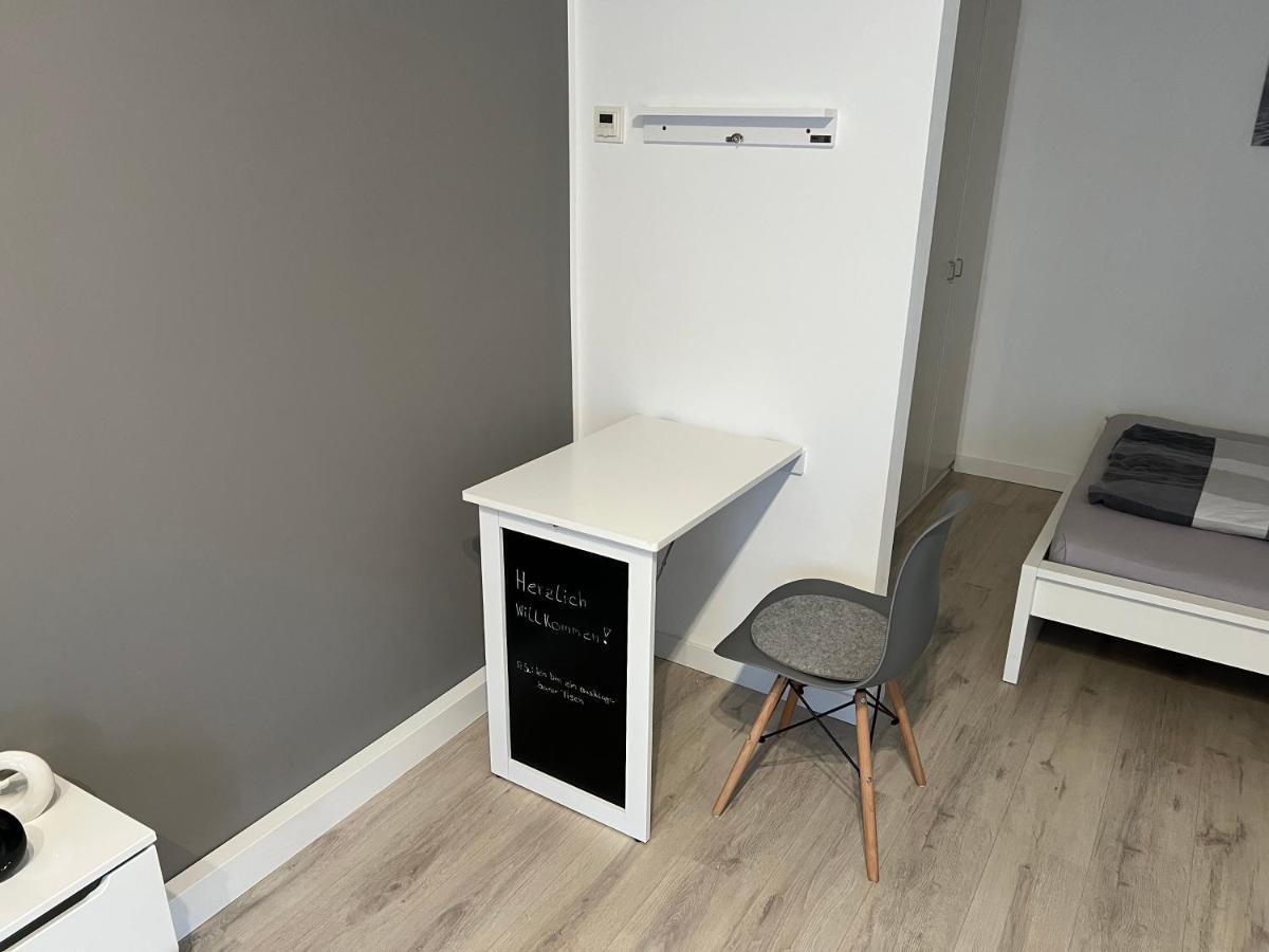 Ferienwohnung Poppelreiter Золинген Екстериор снимка