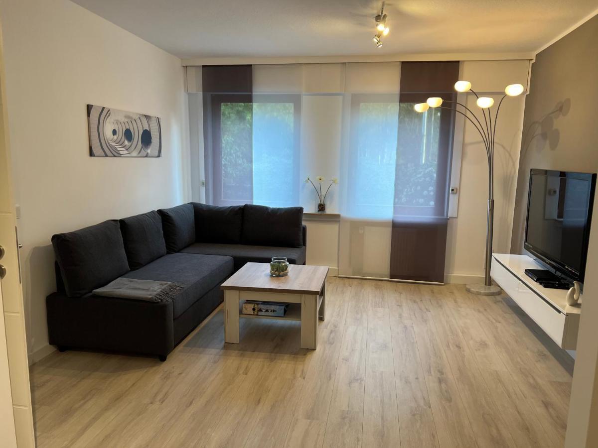 Ferienwohnung Poppelreiter Золинген Екстериор снимка