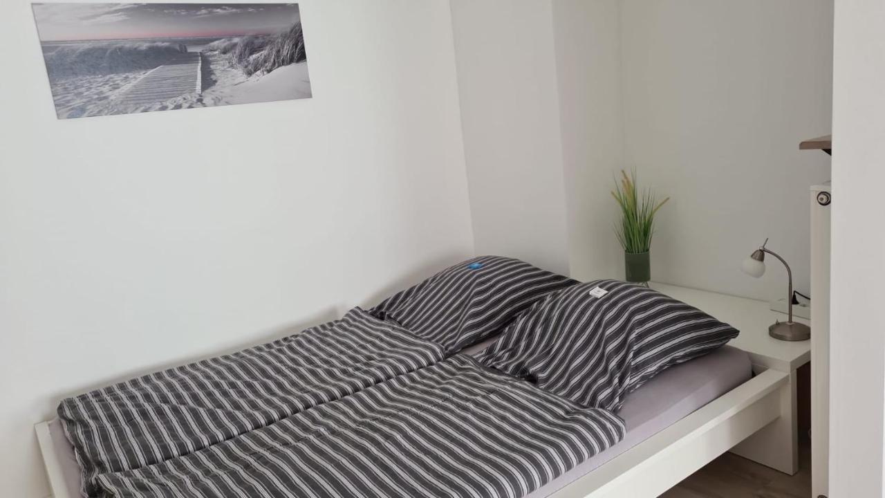 Ferienwohnung Poppelreiter Золинген Екстериор снимка