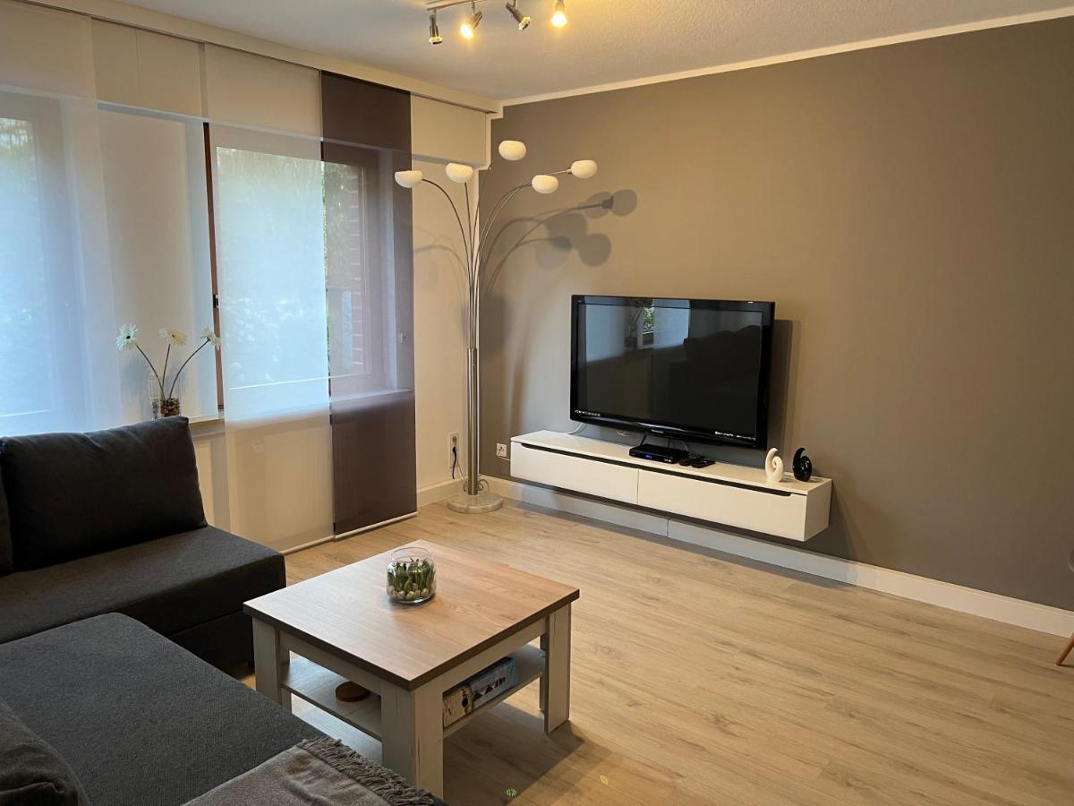 Ferienwohnung Poppelreiter Золинген Екстериор снимка